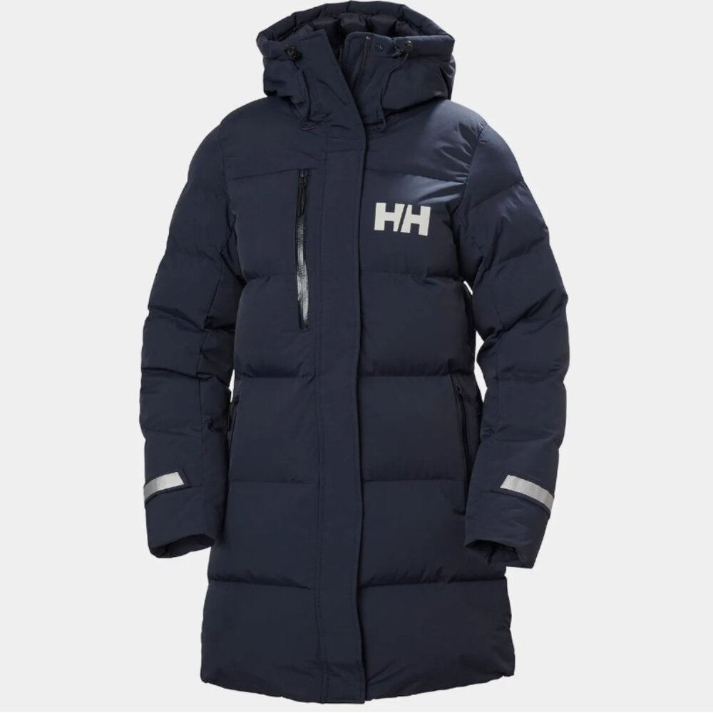 Helly Hansen Women's Adore Puffy Parka
